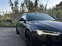 Usata Audi A6 177 CV (130 kW) 2015 Station wagon