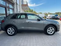 Usata Audi Q3 Business 150 CV (110 kW) 2022 Grigio SUV