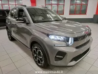 Brugt Citroën C3 PureTech 101 HK (74 kW) 2025 Grå SUV