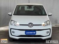 usata VW up! up!5p 1.0 eco move 68cv