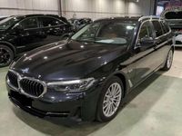 Usata BMW 530e M Sport 184 CV (135 kW) 2022 Station wagon