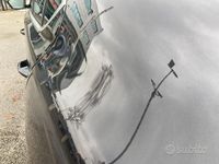 Usata Skoda Octavia Style 150 CV (110 kW) 2023 Nero Berlina