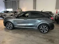Usata Ford Puma ST-Line 125 CV (91 kW) 2023 Magnetic grey SUV