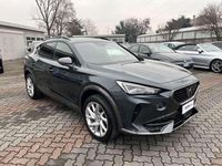 Usata Cupra Formentor 150 CV (110 kW) 2022 Grigio SUV
