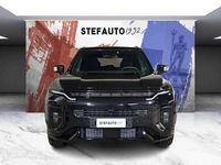 Usata Ssangyong (KGM) Actyon 163 CV (119 kW) 2025 Nero SUV