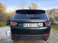 Usata Land Rover Discovery Sport HSE 150 CV (110 kW) 2017 SUV