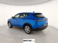 Usado Alfa Romeo Tonale Sprint 131 CV (96 kW) 2023 Azul SUV