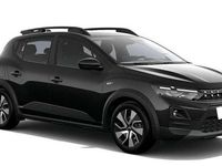 Nuova Dacia Sandero 120 CV (88 kW) 2025 Nero Berlina