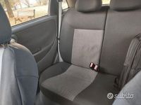 Usata Opel Corsa 60 CV (44 kW) 2006 Grigio Utilitaria