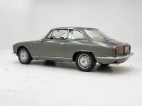 Usata Alfa Romeo 2000 Sprint 115 CV (84 kW) 1961 Altri Coupé