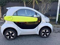 Usata XEV Yoyo 14 kW (20 CV) 2023 Grigio Utilitaria