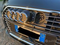 usata Audi A3 Sportback e-tron Admired s-tronic