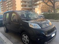 usata Fiat Qubo 1.3 MJT 80