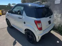 Usata Ligier JS50 2024 Bianco Utilitaria
