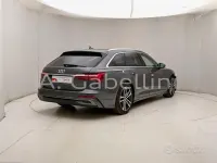 Usata Audi A6 S-Line 204 CV (150 kW) 2025 Grigio Station wagon