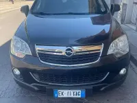 Occasion Opel Antara Cosmo 163 ch (119 kW) 2012 SUV