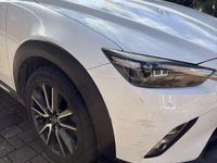 Usata Mazda CX-3 Exceed 105 CV (77 kW) 2016 SUV