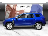 Usata Dacia Duster Prestige 101 CV (74 kW) 2023 Blu SUV
