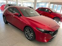 usata Mazda 3 5p 2.0 m-hybrid Exceed 150cv