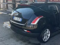 Usata Lancia Delta 120 CV (88 kW) 2009 Utilitaria