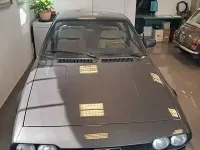 Usata Alfa Romeo GTV 129 CV (94 kW) 1981 Grigio Coupé