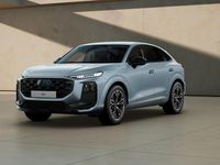 Nuova Audi Q3 Sportback S-Line 272 CV (200 kW) 2026 Grigio freccia perla SUV