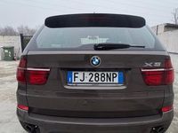 Usata BMW X5 245 CV (180 kW) 2013 SUV