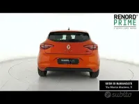 Usata Renault Clio V Equilibre 91 CV (66 kW) 2023 Berlina