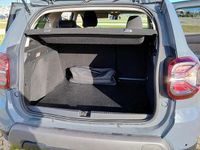 Usata Dacia Duster 130 CV (95 kW) 2023 Grigio SUV