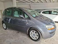 Usata Fiat Idea Active 95 CV (69 kW) 2004 Grigio Monovolume