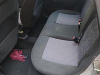 Usata Ford Fiesta 75 CV (55 kW) 2008 Grigio Utilitaria