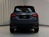 Nuova DFSK Glory 580 145 CV (106 kW) 2025 Grigio metallizzato SUV