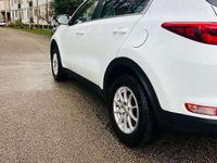 Usata Kia Sportage Edition 7 116 CV (85 kW) 2016 SUV