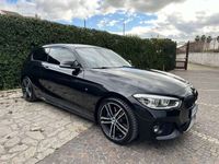 usata BMW 125 125 i 3p Msport 224cv auto