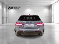 Usata BMW 128 ti M Sport 265 CV (194 kW) 2024 Grigio Utilitaria