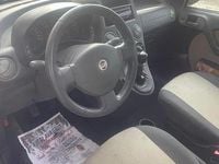 Begagnad Fiat Panda 69 HK (50 kW) 2010 Sedan