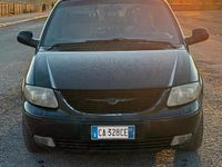 Usata Chrysler Voyager 2003 Monovolume