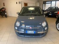 Occasion Fiat 500 Pop Star 69 ch (50 kW) 2012 Gris Berline
