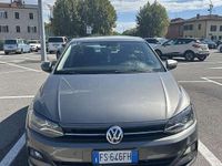 Usata VW Polo Comfortline 95 CV (69 kW) 2018 Berlina