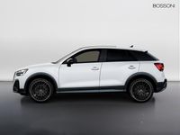 Nuova Audi Q2 Ambiente 116 CV (85 kW) 2025 Bianco SUV