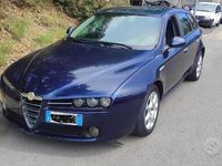 Usata Alfa Romeo 159 150 CV (110 kW) 2008 Station wagon