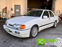 Usata Ford Sierra RS 200 CV (147 kW) 1988 Bianco Berlina