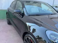 Usata Porsche Macan 381 CV (280 kW) 2022 Nero SUV