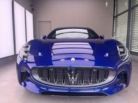 Nuova Maserati Granturismo 559 kW (761 CV) 2025 Blu emozione Coupé