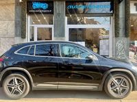 Usata Mercedes GLA200 Premium 150 CV (110 kW) 2023 Nero SUV