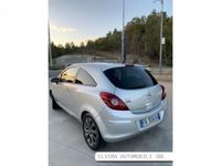 usata Opel Corsa Corsa 1ª serie1.2 85CV 3 porte GPL-TECH Edition