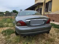 Usata Jaguar X-type 131 CV (96 kW) 2004 Berlina