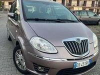 Usata Lancia Musa 95 CV (69 kW) 2008 Monovolume