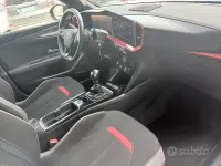 Usata Opel Mokka 110 CV (80 kW) 2023 Bianco SUV