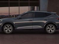 Nuova Cupra Formentor 150 CV (110 kW) 2025 Fiorid blue SUV